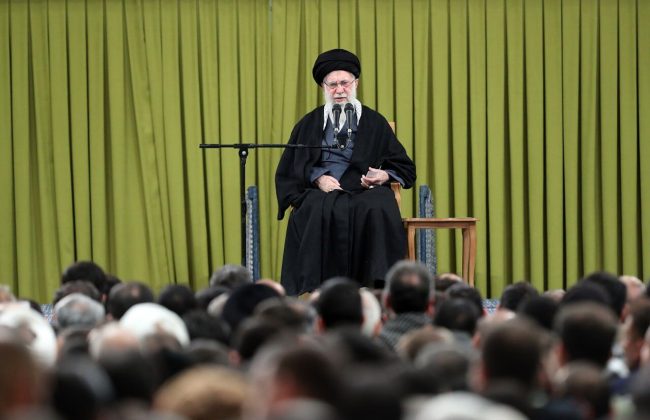 آمریکاییها بدانند اگر دوباره جنگی راه بیندازند، این جنگ، منطقهای خواهد بود