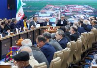 وفاق ملی؛ راهبرد دولت چهاردهم برای توسعه متوازن در مازندران