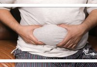۵ راه ساده برای آب کردن شکم کورتیزولی