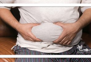 ۵ راه ساده برای آب کردن شکم کورتیزولی