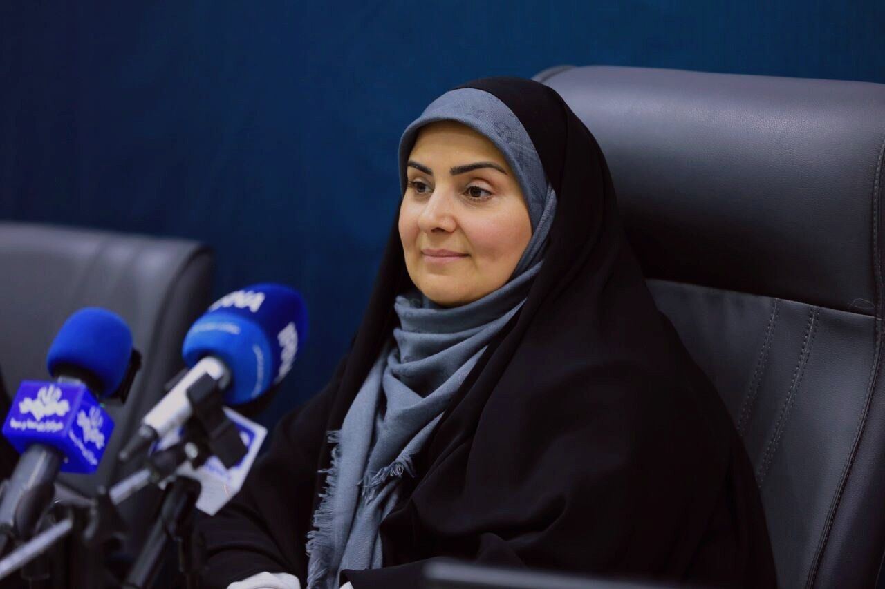 زنان امروز تصمیمگیر و مجریاند