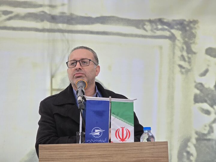 ۵ هکتار زمین برای نیروگاه خورشیدی در جنت‌رودبار اختصاص یافت