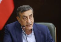 دولت به اقتصاد دریامحور و مناطق آزاد تجاری توجه ویژه دارد