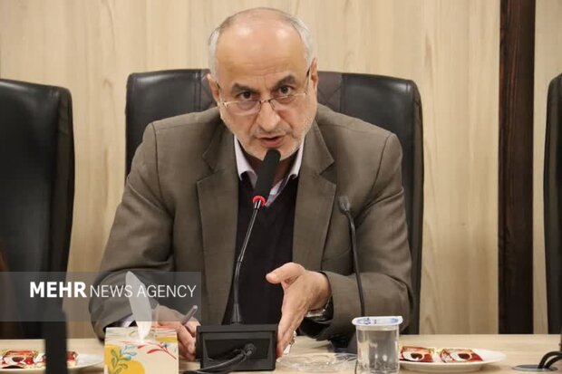 صف طولانی تخصیص ارز مانع شتاب توسعه صنعتی است