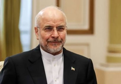 قالیباف رئیس مجلس باقی ماند