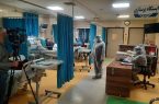 وضعیت قرمز؛ روایت ایثار مدافعان سلامت در قلب مازندران