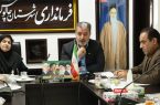 نخستین سند هواشناسی جاده‌ای کشور در محور چالوس تدوین می‌شود