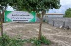 خانه بهداشت دابودشت کلنگ خورد