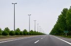 روشنایی ۱۰ کیلومتر از جاده‌های مازندران