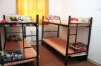 کمبود ۵۲ هزار تخت خوابگاهی در دانشگاه‌های علوم پزشکی/ نیاز به ۴۷ همت برای تکمیل پروژه‌ها