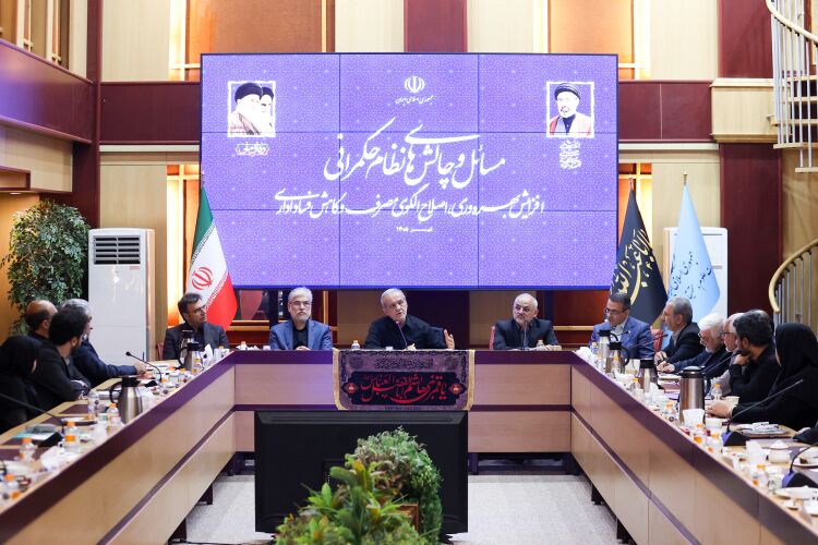 توسعه نامتوازن و مدیریت غیرعلمی ریشه بسیاری از ناترازی‌های کشور است