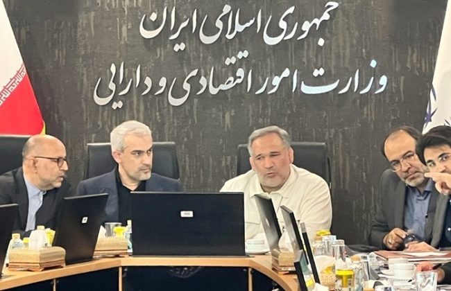 رفع اختلالات تعدادی از بانکهای کشور