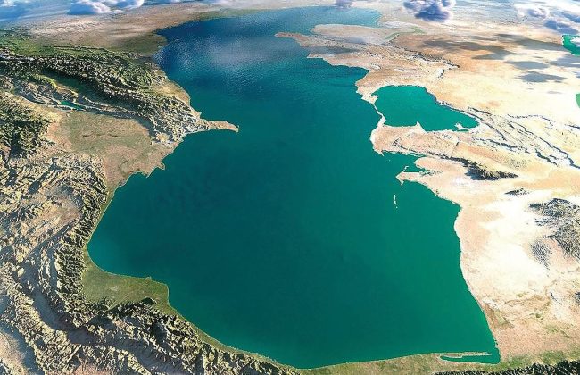 لایحه الحاق جمهوری اسلامی ایران به کنوانسیون وضعیت حقوقی دریای خزر