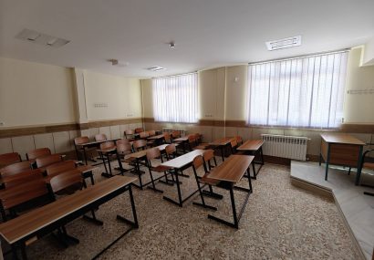 افزایش ۷۶ درصدی اعتبارات آموزش‌وپرورش استثنایی کشور