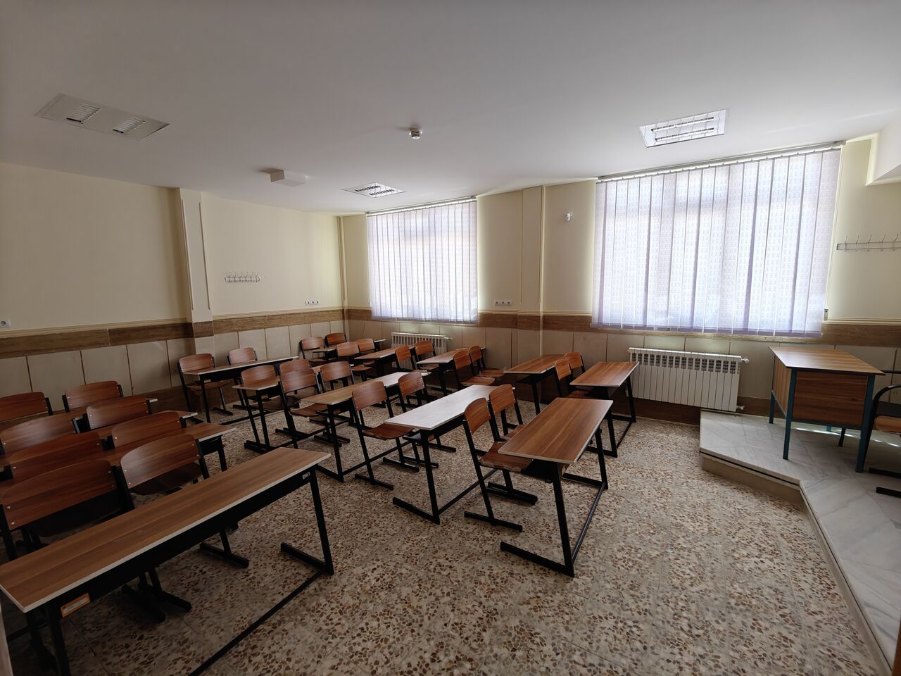 افزایش ۷۶ درصدی اعتبارات آموزش‌وپرورش استثنایی کشور