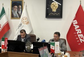 صنعت تایر کشور مشکل واردات در تأمین مواد اولیه دارد