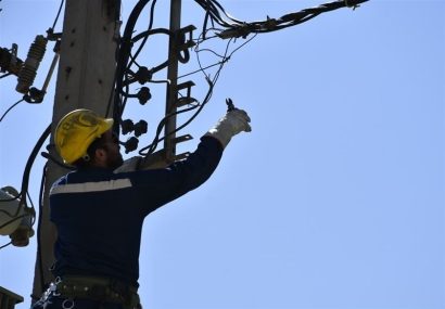 ۱۹۴ هزار انشعاب غیرمجاز از شبکه برق جمع‌آوری شد