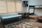 افزایش ۱۶۰ تخت به ظرفیت خوابگاه دانشجویان دختر دانشگاه علوم پزشکی بابل