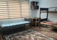 افزایش ۱۶۰ تخت به ظرفیت خوابگاه دانشجویان دختر دانشگاه علوم پزشکی بابل