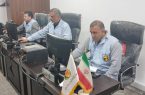 مرکز راهبری فوریت‌های ۱۲۱ برق سه حوزه نور، چمستان و محمودآباد به بهره‌برداری رسید