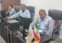 مرکز راهبری فوریت‌های ۱۲۱ برق سه حوزه نور، چمستان و محمودآباد به بهره‌برداری رسید