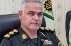 امنیت مردم خط قرمز پلیس است