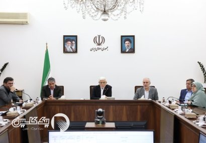 دستور یکهفتهای عارف برای تدوین بسته جامع تأمین منابع یارانهها