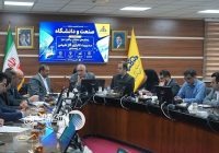 استفاده از تریلرهای گاز فشرده راهکار پایداری فشار در نقاط بحرانی شبکه گاز