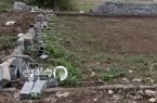 قلع‌وقمع ۱۱ ساخت‌وساز غیرمجاز در اراضی کشاورزی ساری