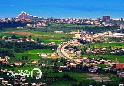 تزریق اعتبار به طرحهای گردشگری مصوب سفر رئیس جمهور به مازندران