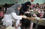 شپش، مهمان ناخوانده مدارس تهران؛ درمان فردی کافی نیست