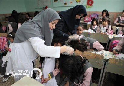 شپش، مهمان ناخوانده مدارس تهران؛ درمان فردی کافی نیست
