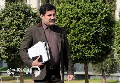 روستاها بورسی می‌شوند