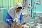 مشکل کشور کمبود پرستار نیست، کمبود جذب و نگهداشت نیروست