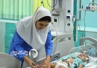 مشکل کشور کمبود پرستار نیست، کمبود جذب و نگهداشت نیروست مشکل کشور کمبود پرستار نیست، کمبود جذب و نگهداشت نیروست