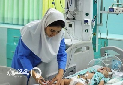 مشکل کشور کمبود پرستار نیست، کمبود جذب و نگهداشت نیروست