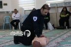 اجرای طرح ملی «پرستار، سفیر سلامت» در مدارس بابل